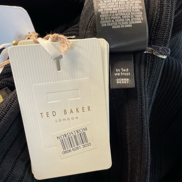 Ted Baker London Midi Dress Ted Baker London - Picture 14 of 16